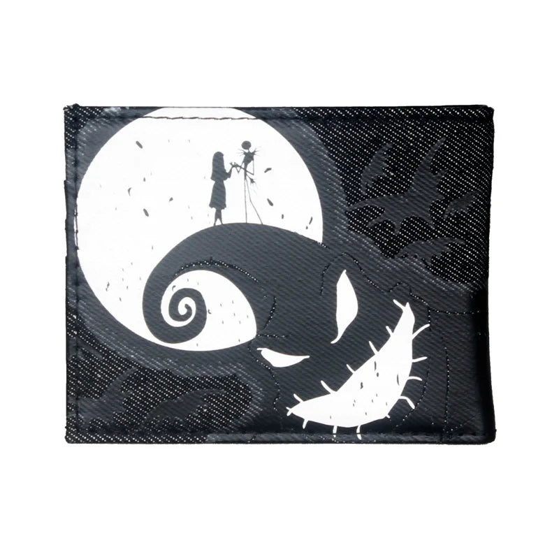 Christmas Wallet High Quality Men's Wallet Purse