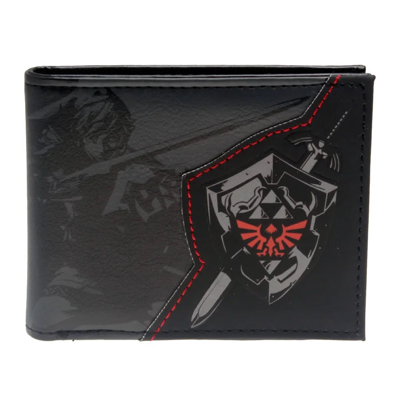 Stylish Men's Wallet Purse 1857