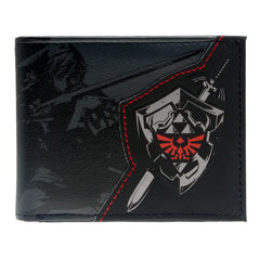 Stylish Men's Wallet Purse 1857