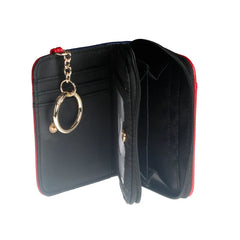High Ladies Wallet 6713 Women Wallets Female Coins Purse