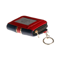High Ladies Wallet 6713 Women Wallets Female Coins Purse