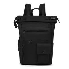 Waterproof Backpack Travel Laptop Bag for Women