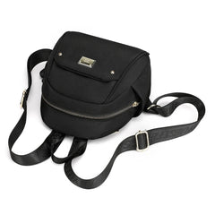 Waterproof Nylon Backpack Youth Style Shoulder Bag