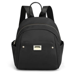 Waterproof Nylon Backpack Youth Style Shoulder Bag