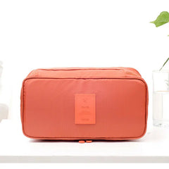 Women Waterproof Packing Cube Storage Bag for Travel