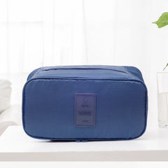 Women Waterproof Packing Cube Storage Bag for Travel