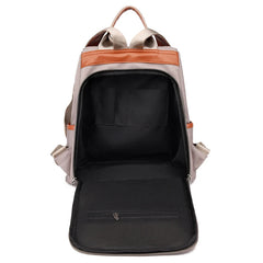 Waterproof School Bag for Teenager Girls Shoulder Bags Female Backpack