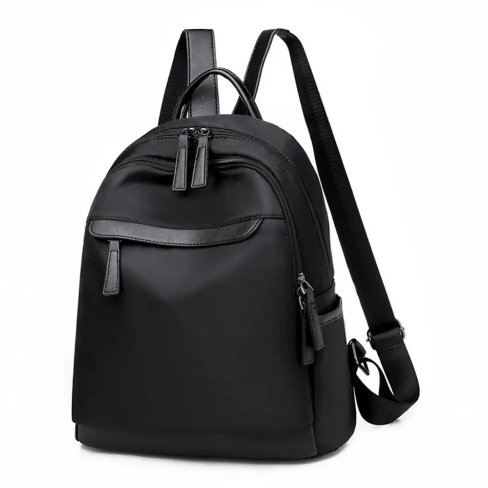 Waterproof Backpack with Earphone Jack