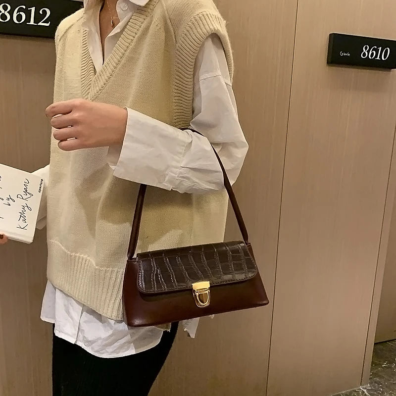Women Shoulder Bag Crossbody Handbag Female Bags