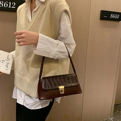 Women Shoulder Bag Crossbody Handbag Female Bags