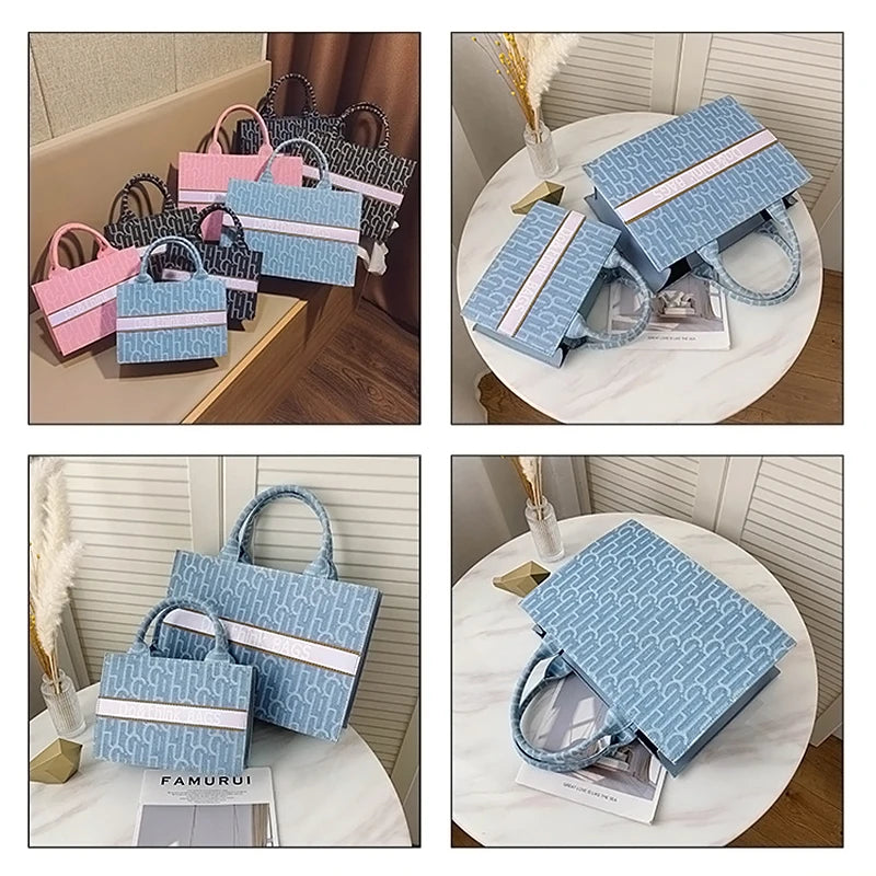 Women Shoulder Bag Female Handbags Crossbody Bag