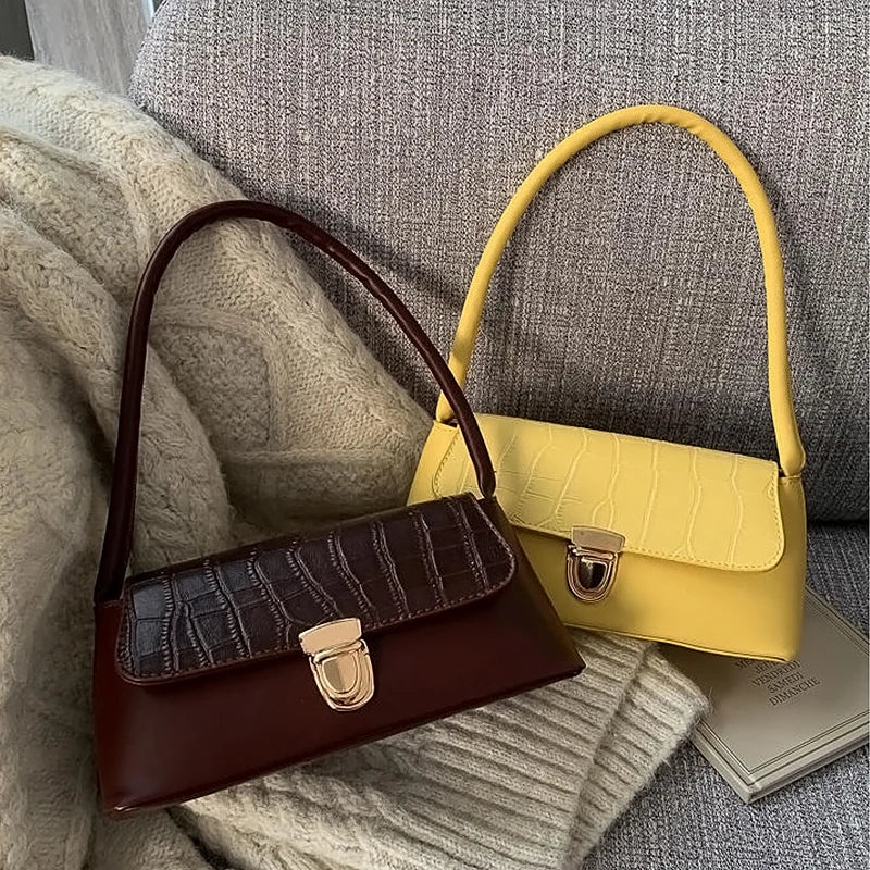 Women Shoulder Bag Crossbody Handbag Female Bags