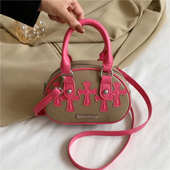 Chain Shoulder Crossbody Bag for Women