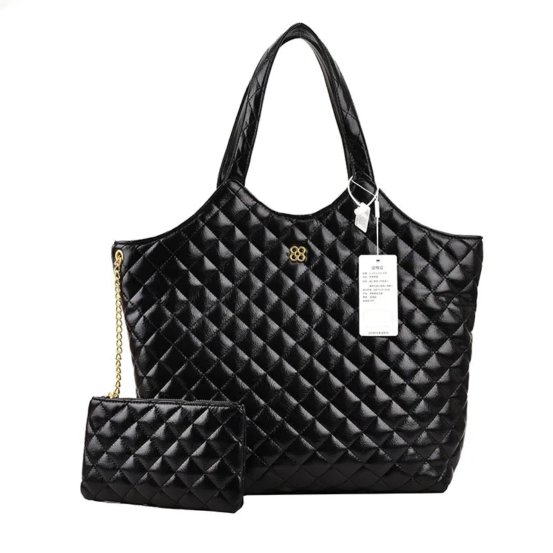 Women Shoulder Bag Large Capacity Handbags