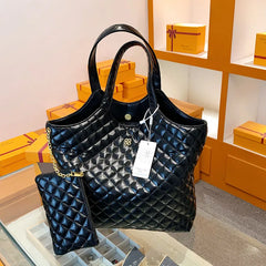 Women Shoulder Bag Large Capacity Handbags
