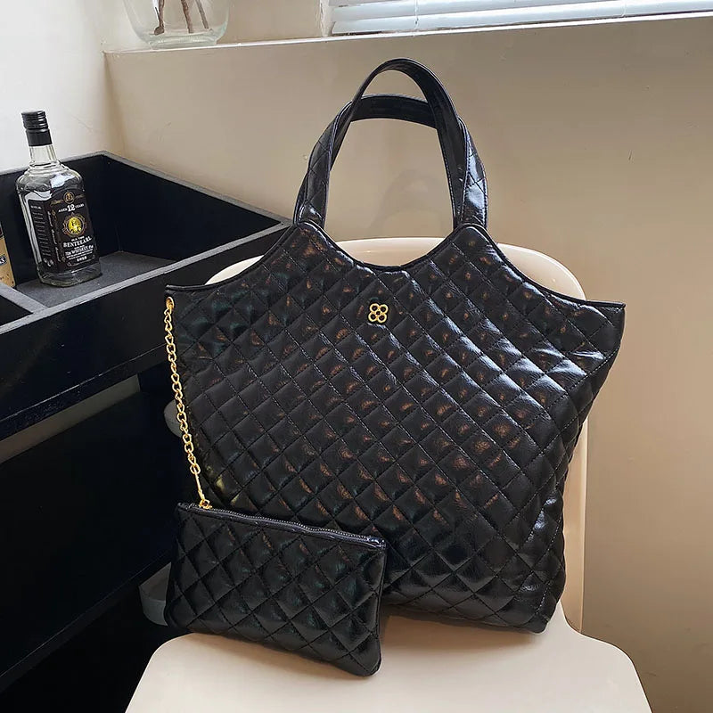 Women Shoulder Bag Large Capacity Handbags