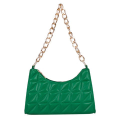 Diamond Shoulder Bag Chain Handbag for Women