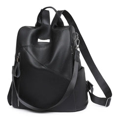 Stylish Women's Backpack School Travel Bag