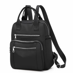 Women's Oxford Shoulder Bag Large Capacity Handbag