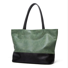 Women's Messenger Bag Large Capacity Tote Bag