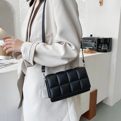 Women's Crossbody Bag Minority Tote Bag Bolsos