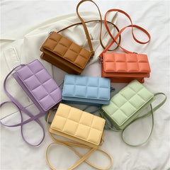 Women's Crossbody Bag Minority Tote Bag Bolsos