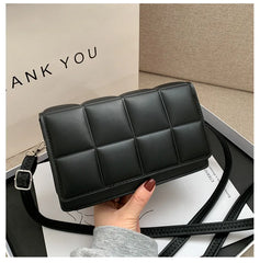Women's Crossbody Bag Minority Tote Bag Bolsos