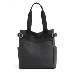 Japanese Literature & Art Women's Backpack Solid Shoulder Bag