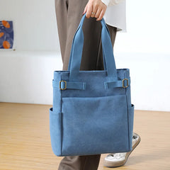 Japanese Literature & Art Women's Backpack Solid Shoulder Bag