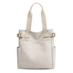 Japanese Literature & Art Women's Backpack Solid Shoulder Bag