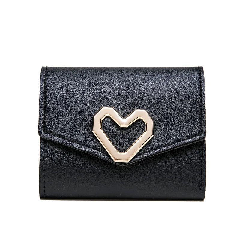 Lock Crossbody Shoulder Bag Small Square Messenger Handbag