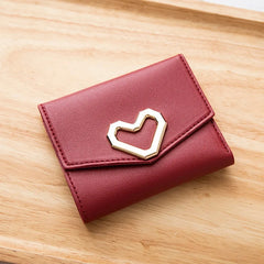 Lock Crossbody Shoulder Bag Small Square Messenger Handbag