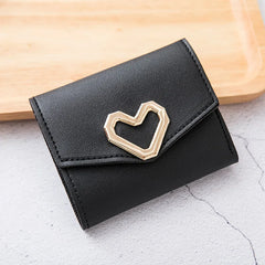 Lock Crossbody Shoulder Bag Small Square Messenger Handbag