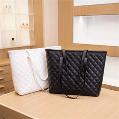 Rhombic Chain Crossbody Bag Handbag