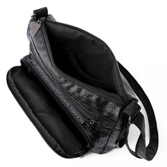 Vintage Shoulder Bag Crossbody Handbag for Women
