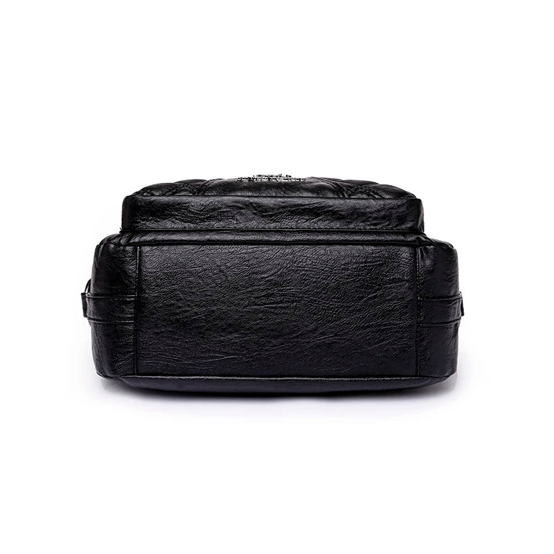 Vintage Shoulder Bag Crossbody Handbag for Women