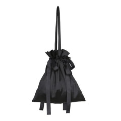 Women's Bucket Shoulder Bag Mini Purse