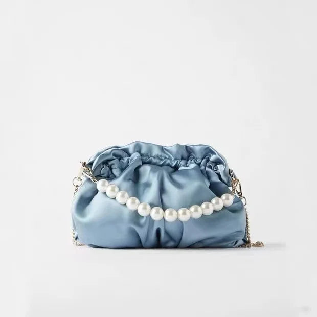 Women's Mini Shoulder Bag Chain Crossbody Handbag