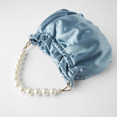 Women's Mini Shoulder Bag Chain Crossbody Handbag