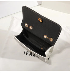 Women's Crossbody Shoulder Bag Small Underarm Messenger Handbag
