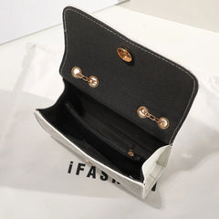 Women's Small Crossbody Shoulder Bag Sequined Causal Purse
