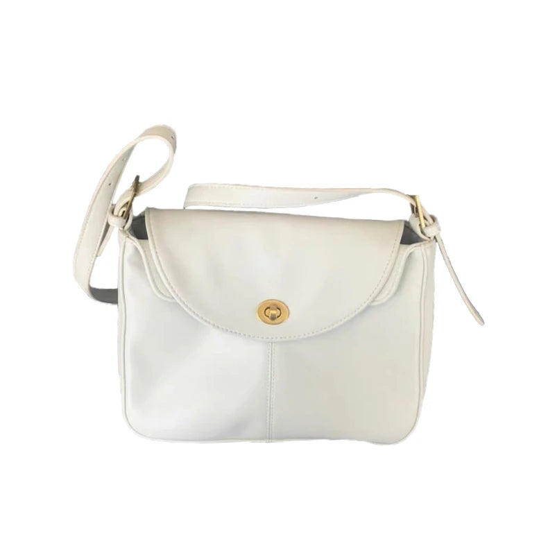 Fashionable Large Capacity Women's Shoulder Bag