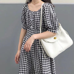 Fashionable Large Capacity Women's Shoulder Bag