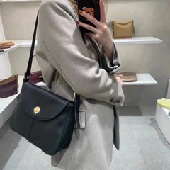 Fashionable Large Capacity Women's Shoulder Bag