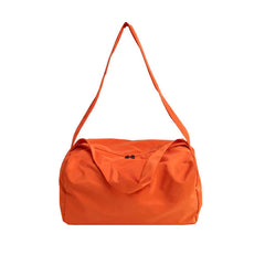Y2k Women's Nylon Messenger Bag Large Capacity Shoulder Travel Bag