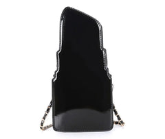 Women's Lipstick Shoulder Bag Crossbody Clutch Purse