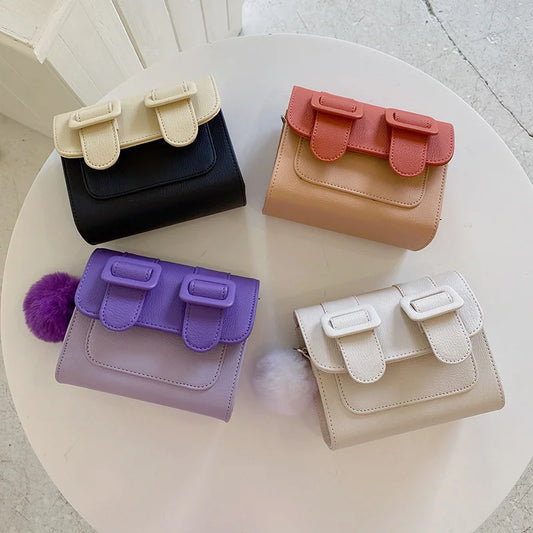 Women's Cross-Body Bag Single-Shoulder Bag