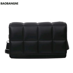 Women's Cross-Body Bag for Autumn Winter