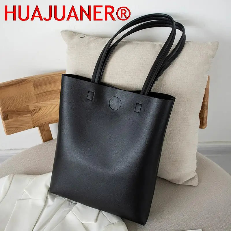 Large Capacity Women's Crossbody Handbag