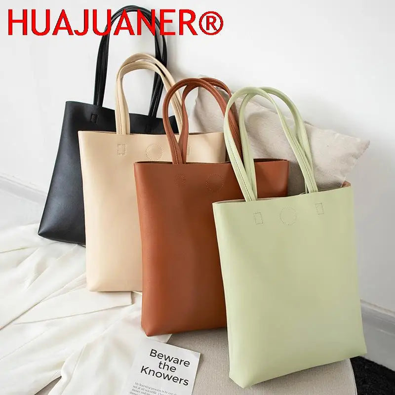 Large Capacity Women's Crossbody Handbag
